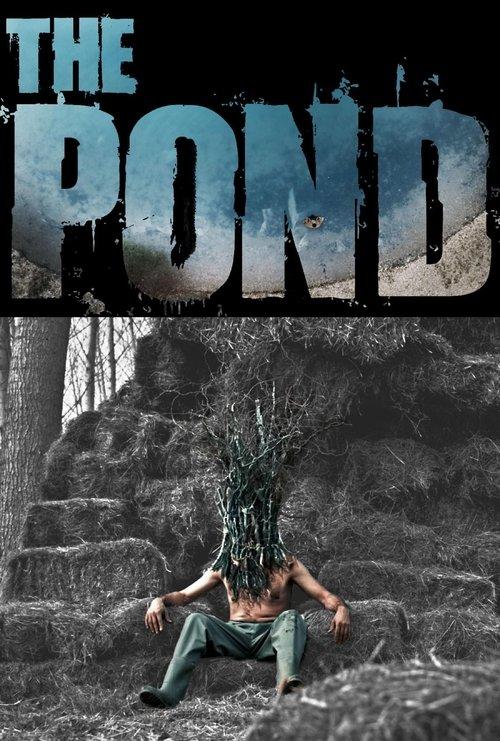 The Pond 2021 official movie poster