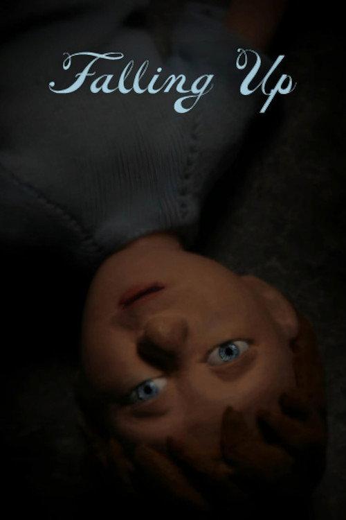 Falling Up 2011 official movie poster
