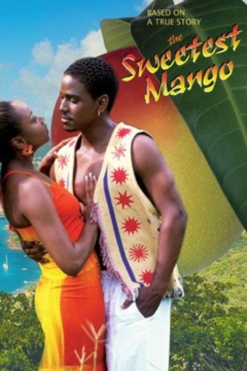 The Sweetest Mango 2001 official movie poster