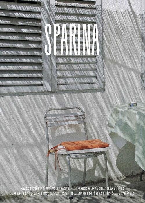 Sultriness 2020 official movie poster