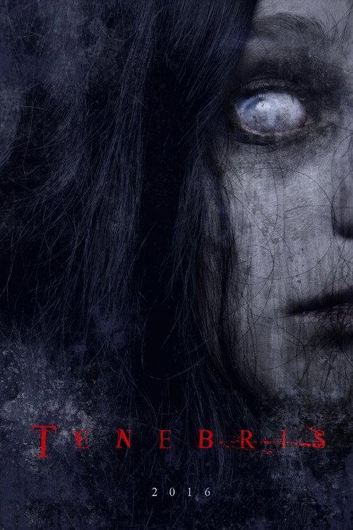 Tenebris official movie poster