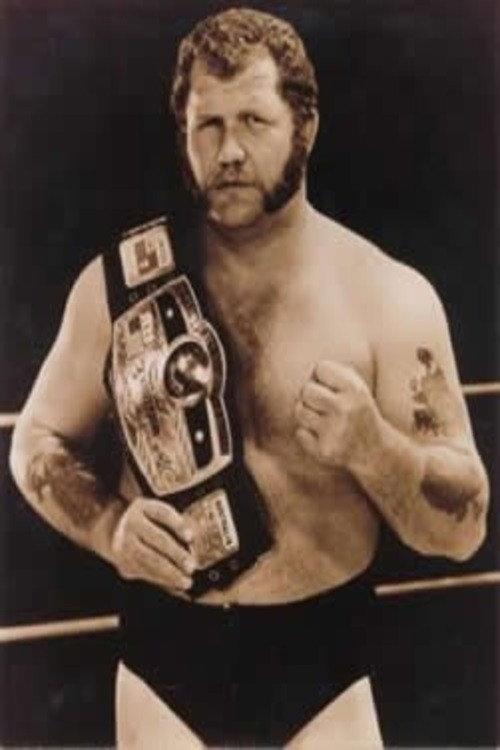 K.C. On The Mat: The History of Professional Wrestling In Kansas City 2009 official movie poster