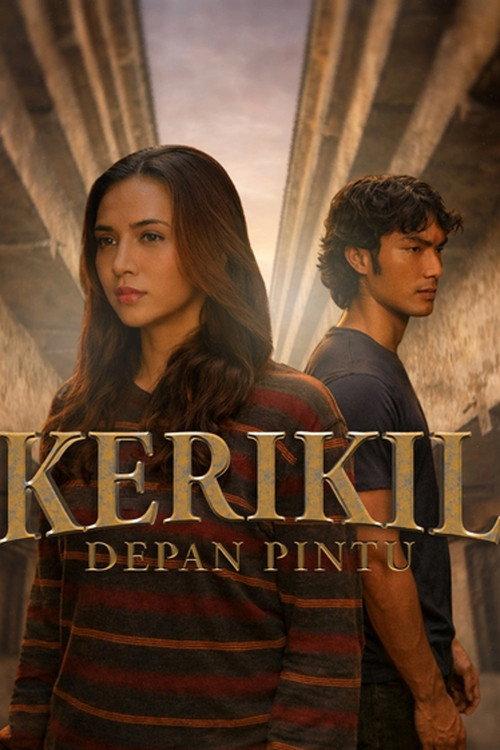 Kerikil Depan Pintu 2026 official movie poster