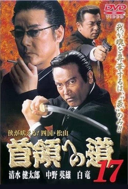 Road to the Don 17 2001 official movie poster