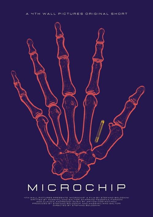 Microchip 2019 official movie poster