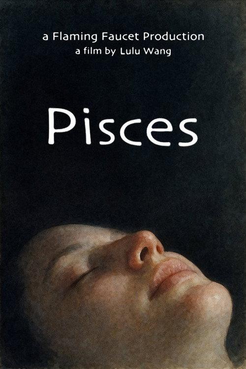 Pisces 2005 official movie poster