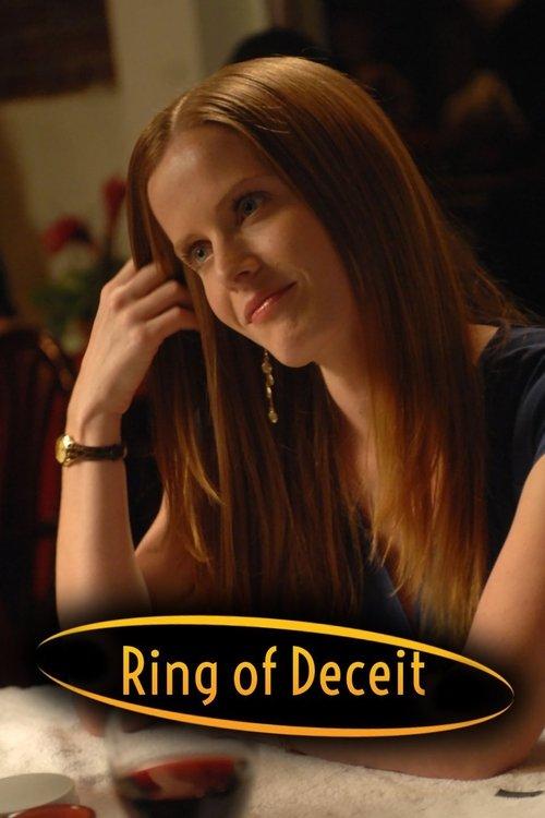 Ring of Deceit 2009 official movie poster