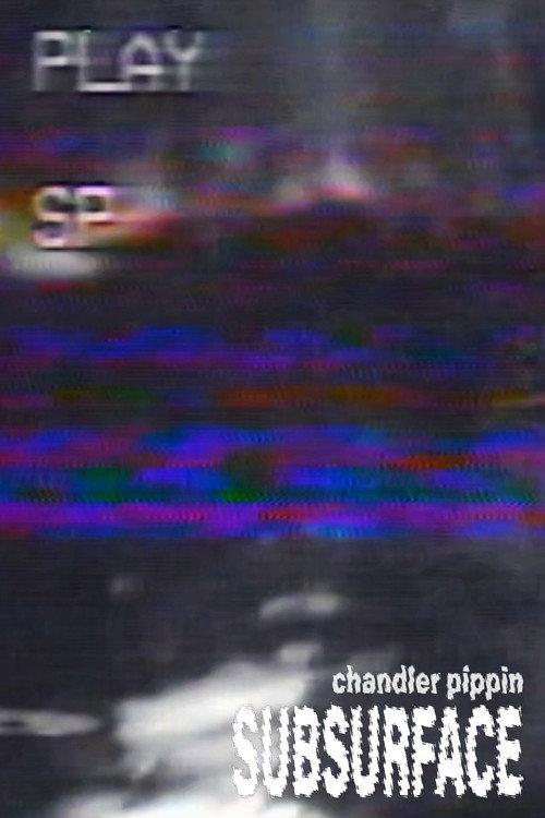 SUBSURFACE 2023 official movie poster