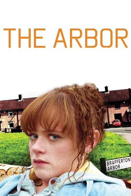 The Arbor 2010 official movie poster