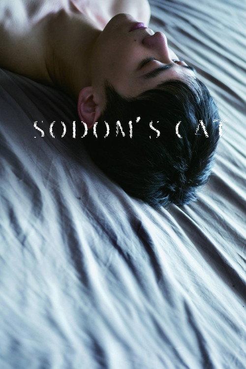 Sodom's Cat 2016 official movie poster