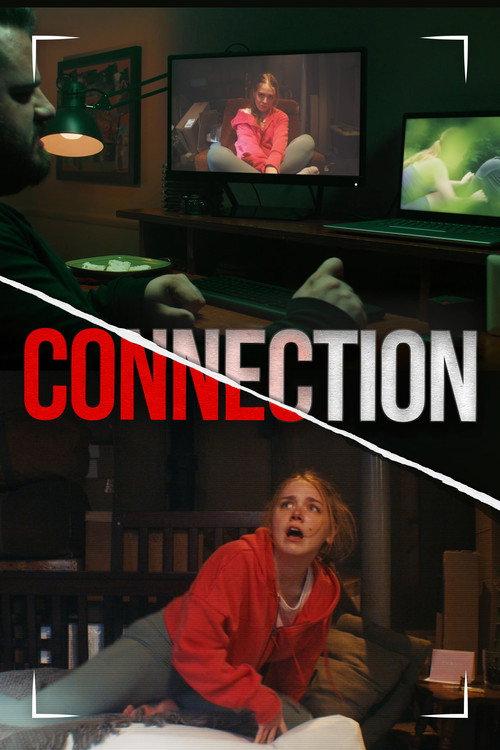 Connection 2025 official movie poster