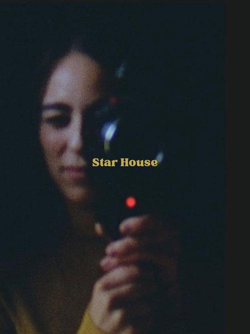 Star House 2017 official movie poster