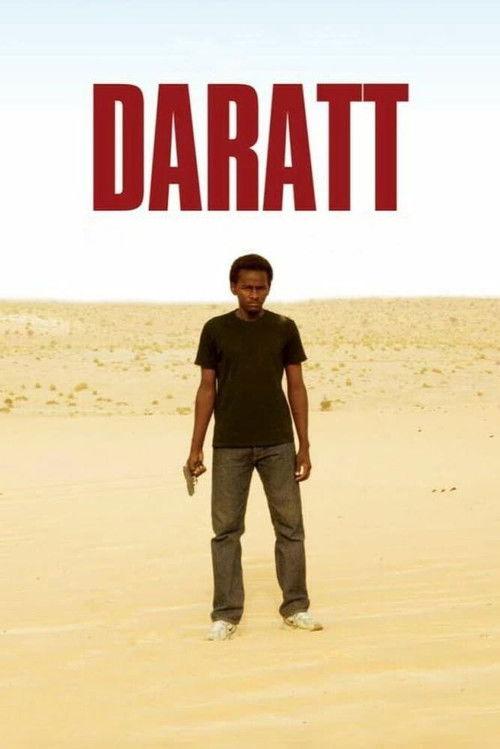 Dry Season 2006 official movie poster