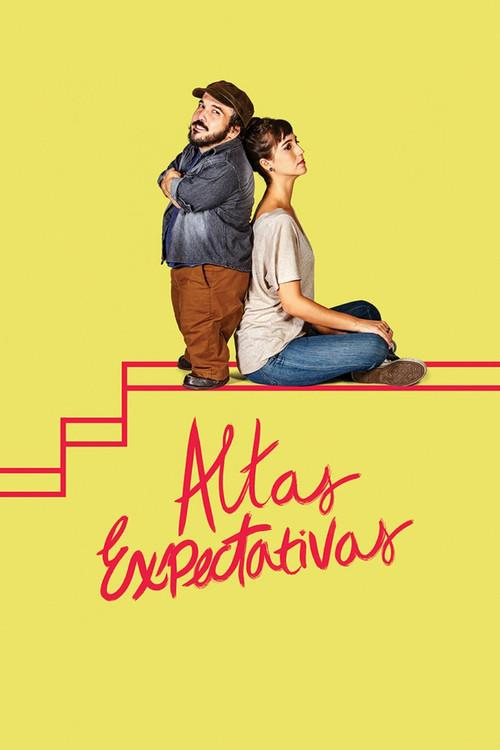 High Expectations 2017 official movie poster