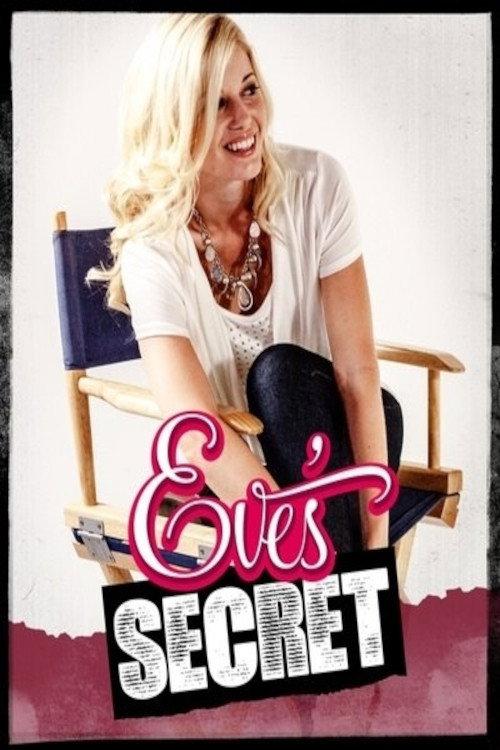 Eve's Secret 2014 official movie poster