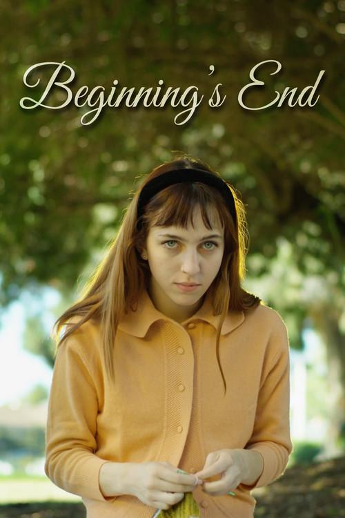 Beginning’s End 2022 official movie poster