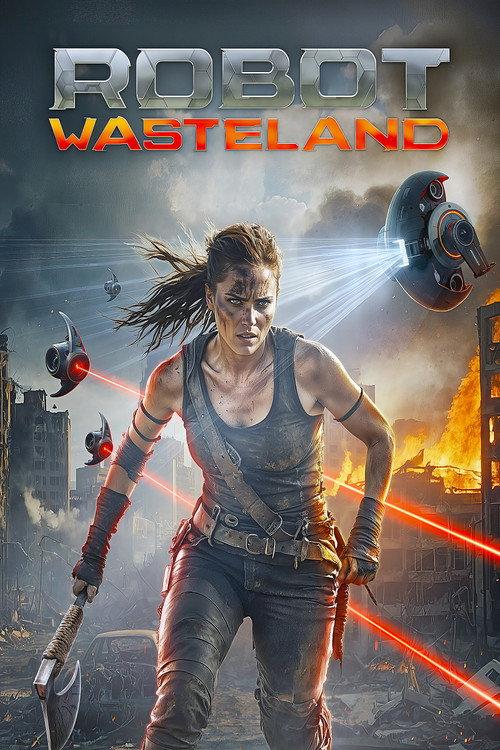 Mercy Land 2022 official movie poster