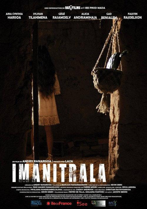 Imanitrala 2022 official movie poster