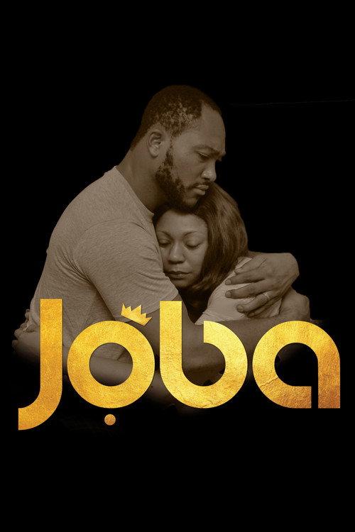 Joba 2019 official movie poster