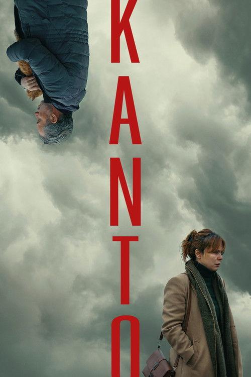 Kanto 2026 official movie poster