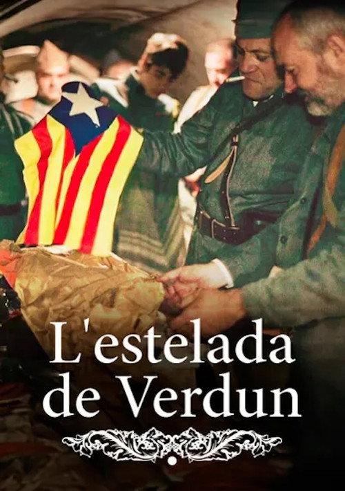 L'estelada de Verdun 2014 official movie poster