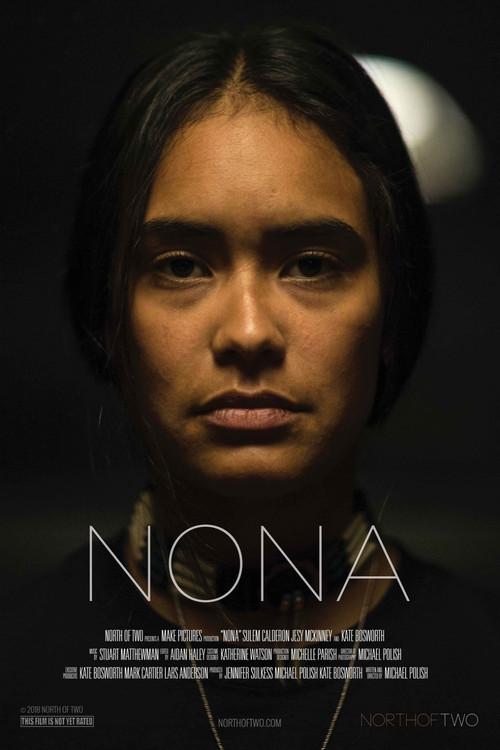 Nona 2017 official movie poster