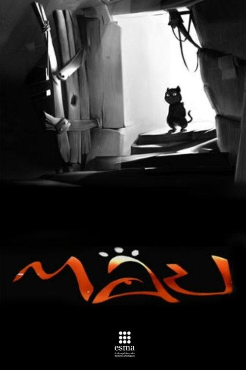 Mau 2010 official movie poster