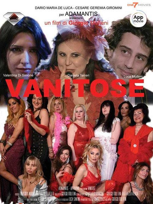 Vanitose official movie poster