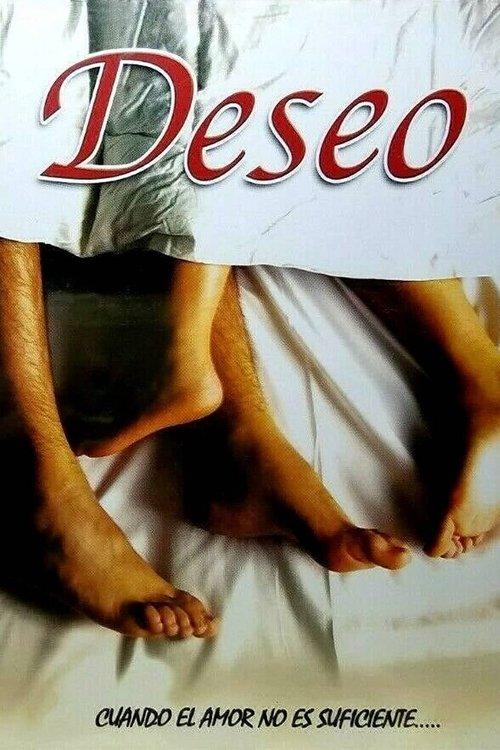 Deseo 2008 official movie poster