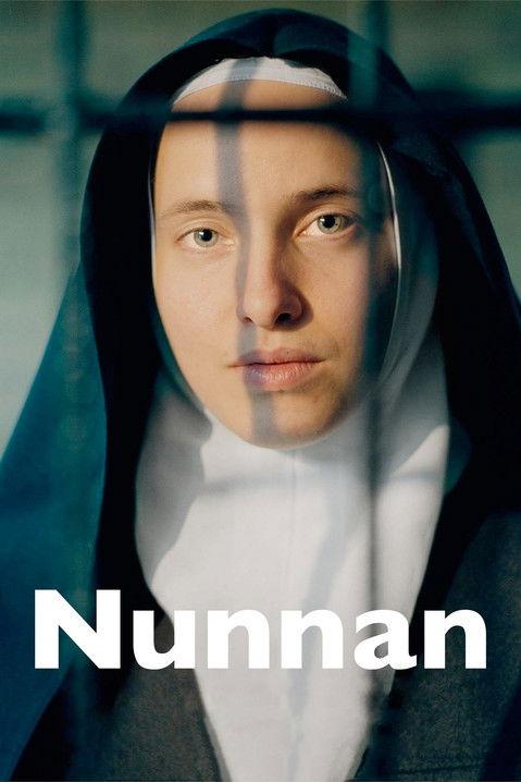 The Nun 2007 official movie poster