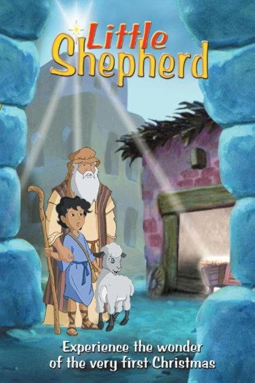 Little Shepherd 2002 official movie poster