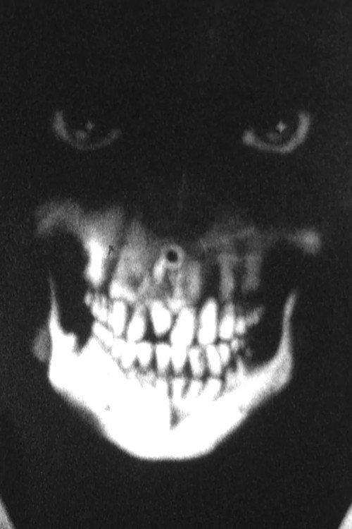 #001 2019 official movie poster
