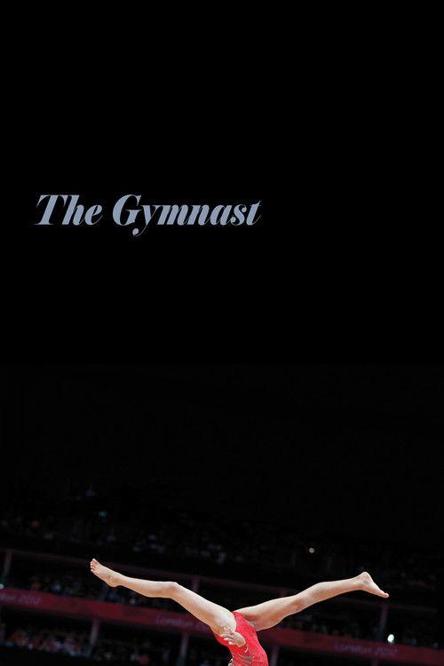 The Gymnast 2026 official movie poster