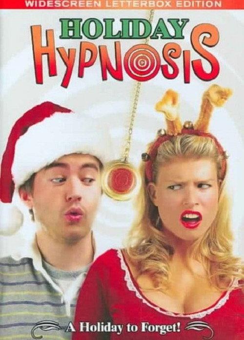 Holiday Hypnosis 2006 official movie poster