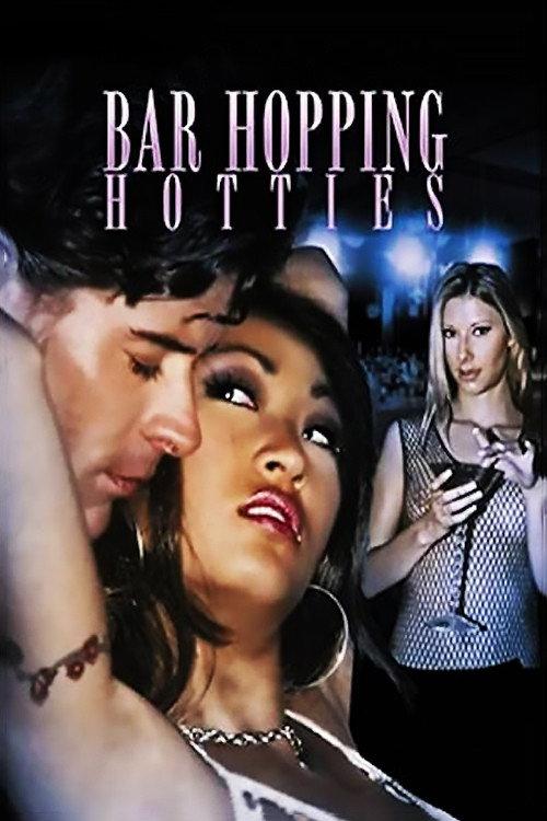 Bar Hopping Hotties 2003 official movie poster