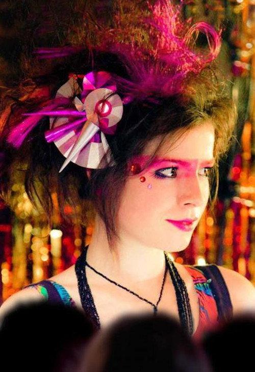 Join My Band 2012 official movie poster