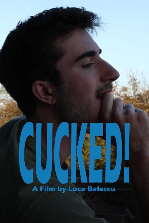 Cucked! 2024 official movie poster