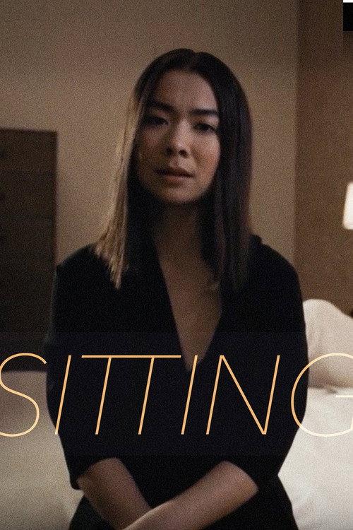 Sitting 2017 official movie poster