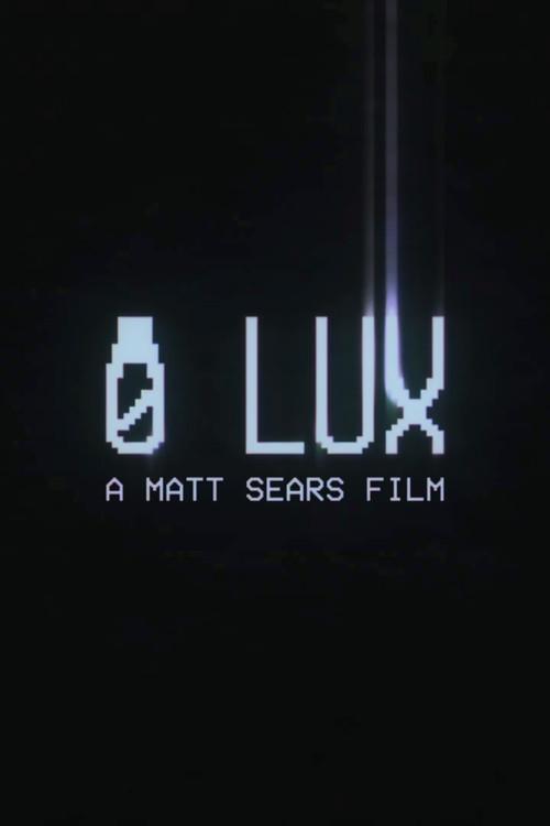 0 Lux official movie poster