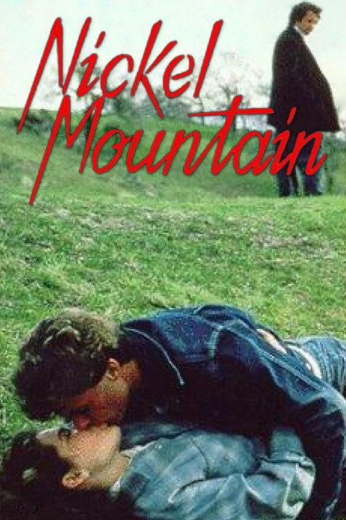 Nickel Mountain 1984 official movie poster