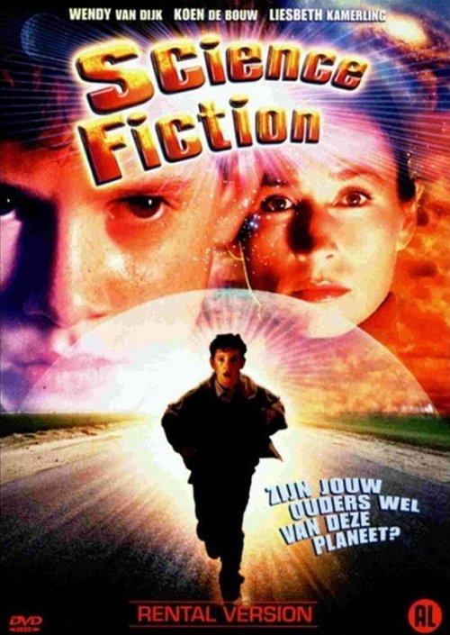Science Fiction 2002 official movie poster