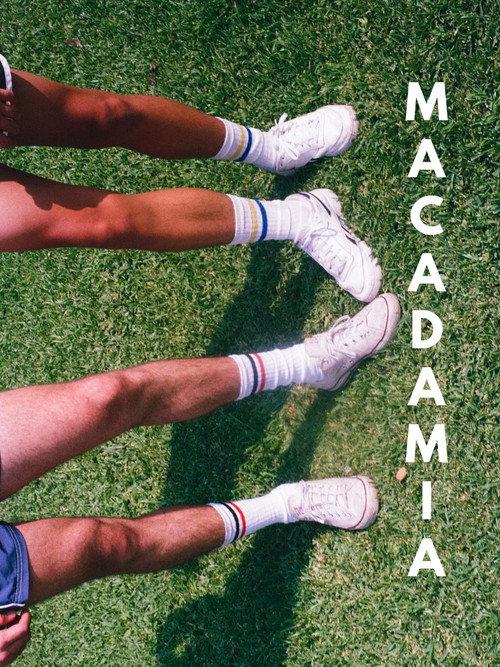 Macadamia 2024 official movie poster