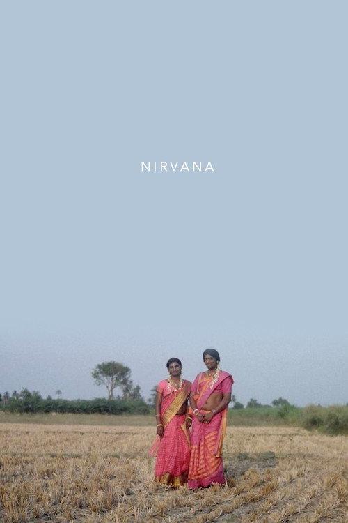 Nirvana 2018 official movie poster