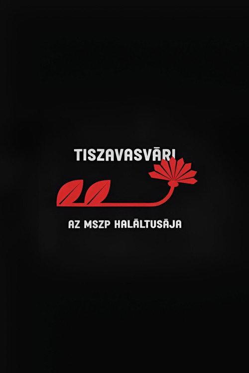 The Death of the MSZP 2022 official movie poster