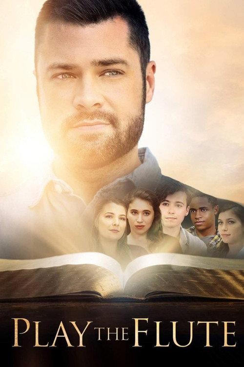 Play the Flute 2019 official movie poster