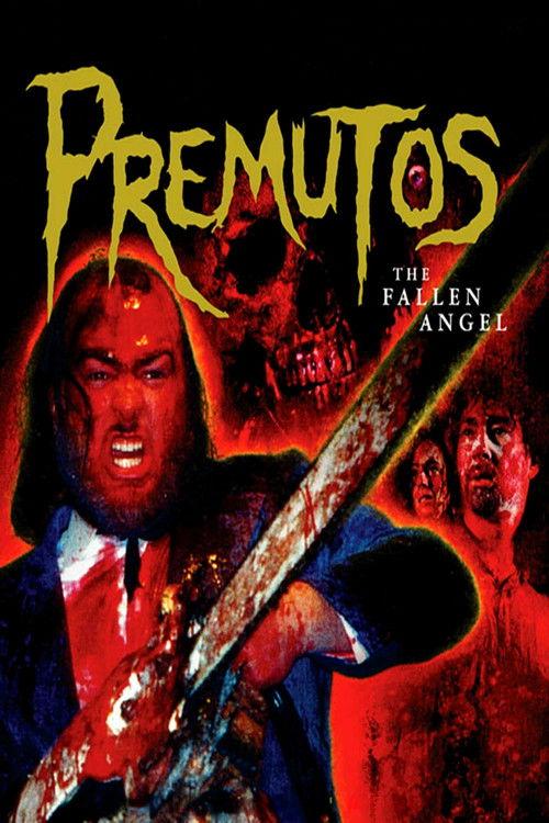 Premutos: The Fallen Angel 1997 official movie poster