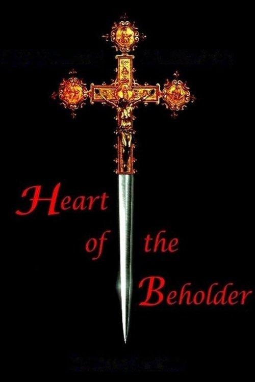 Heart of the Beholder 2005 official movie poster