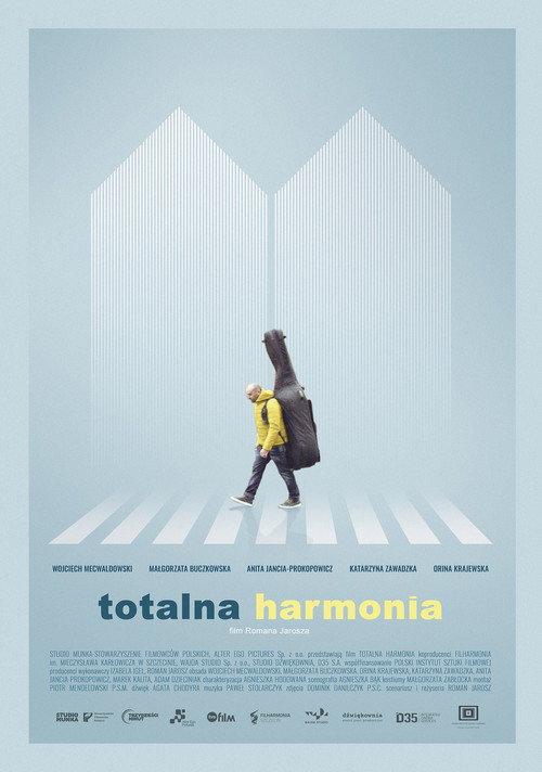 Totalna harmonia 2017 official movie poster