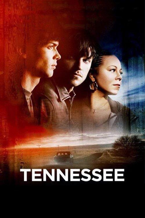 Tennessee 2008 official movie poster