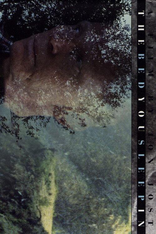The Bed You Sleep In 1993 official movie poster
